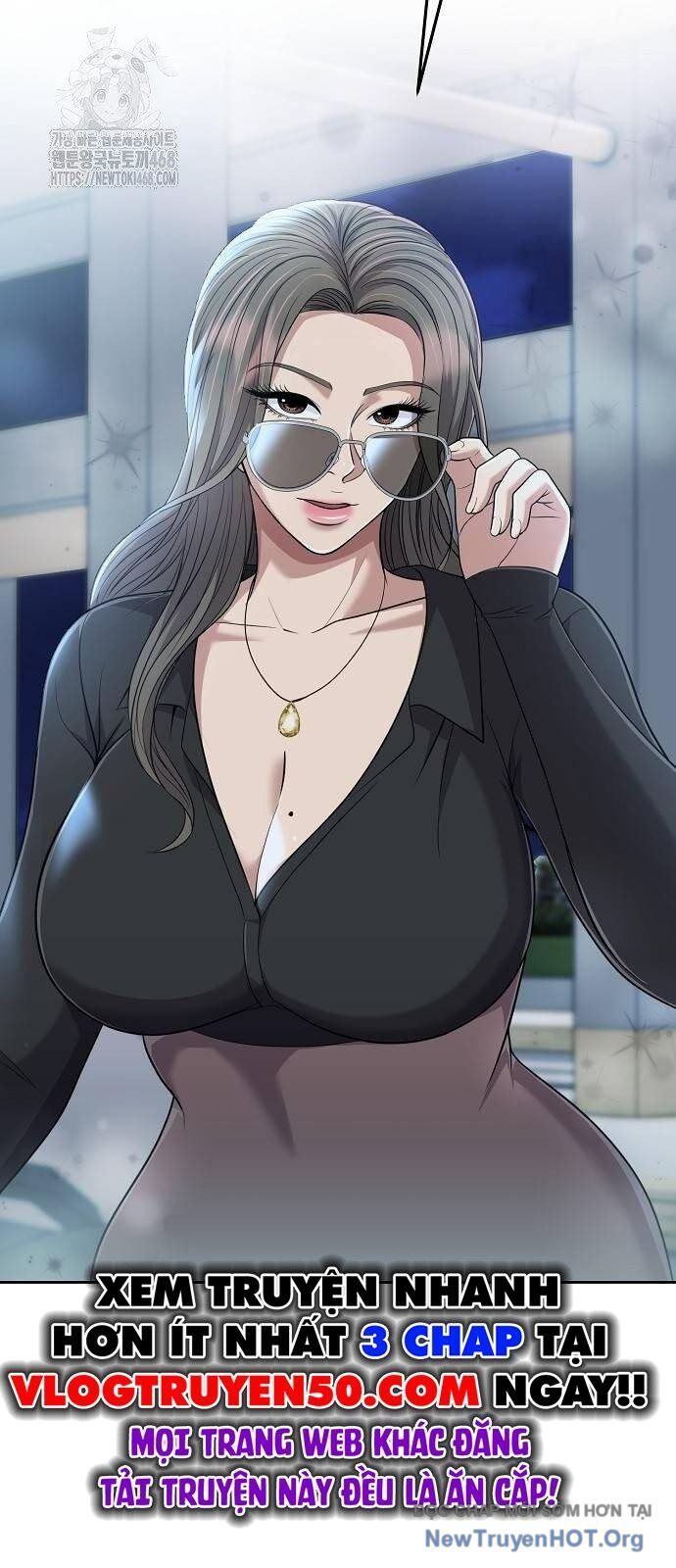Nhân Viên Thực Tập Kim Cheolsu - chap104 - Trang 20